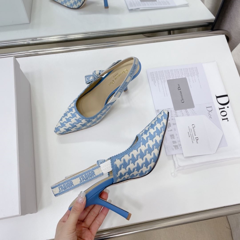 Christian Dior High Heels